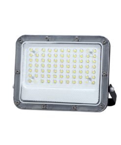 50W 3000K Floodlights With Lens SMD LED Waterproof