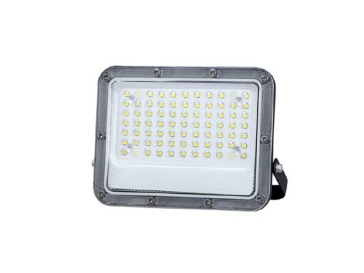 50W 3000K Floodlights With Lens SMD LED Waterproof