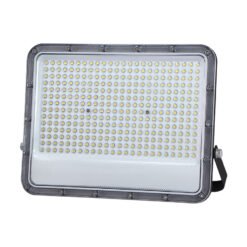 200W 3000K Floodlights With Lens SMD LED Waterproof