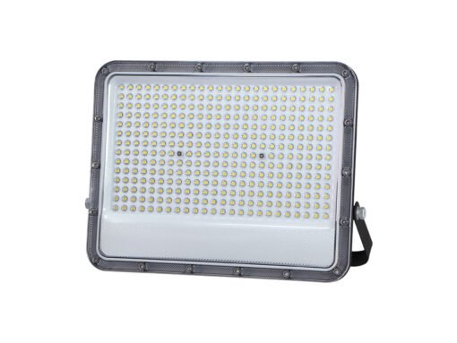 200W 5000K Floodlights With Lens SMD LED Waterproof