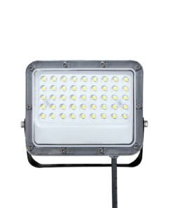 Alternative view of 30W 3000K Floodlights With Lens SMD LED Waterproof