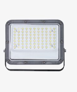 Alternative view of 50W 3000K Floodlights With Lens SMD LED Waterproof
