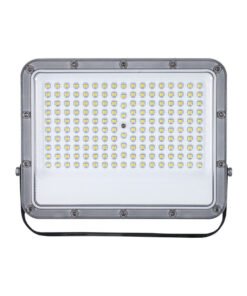Alternative view of 100W 3000K Floodlights With Lens SMD LED Waterproof