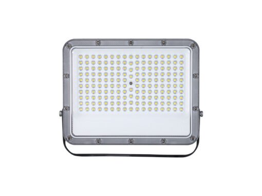 100W 5000K Floodlights With Lens SMD LED Waterproof - Image 2