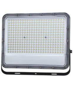 Alternative view of 200W 3000K Floodlights With Lens SMD LED Waterproof