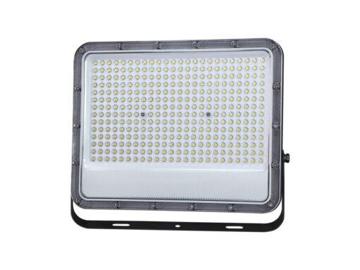 200W 5000K Floodlights With Lens SMD LED Waterproof - Image 2
