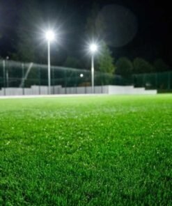 Alternative view of 300W 5000K Floodlights With Lens SMD LED Waterproof