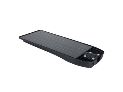 Solar 1500lm LED Streetlight with Sensor and Remote Control - Image 3