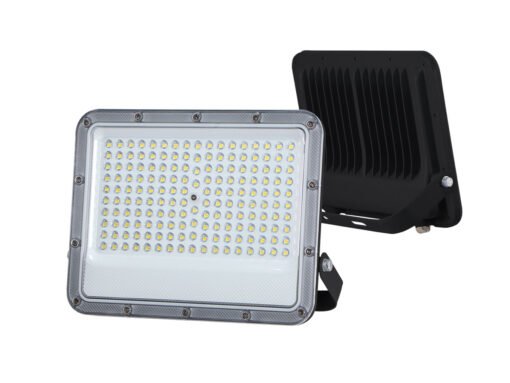 100W 5000K Floodlights With Lens SMD LED Waterproof - Image 3