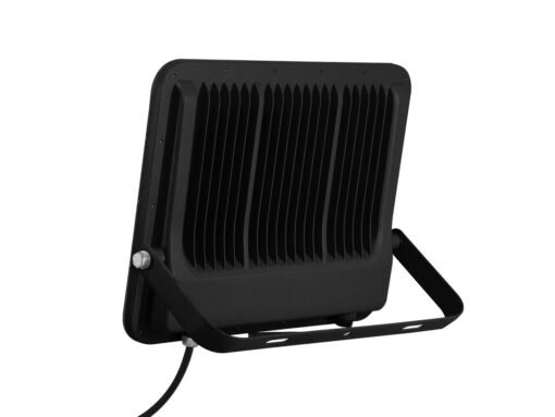 200W 5000K Floodlights With Lens SMD LED Waterproof - Image 4