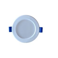 3W SMD LED Recessed spotlight 3000K white