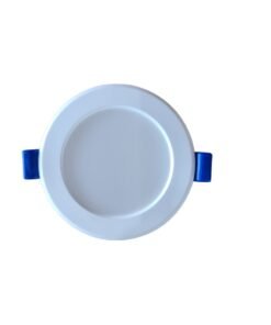 3W SMD LED Recessed spotlight 3000K white