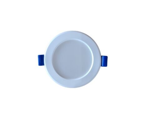 3W SMD LED Recessed spotlight 6500K white