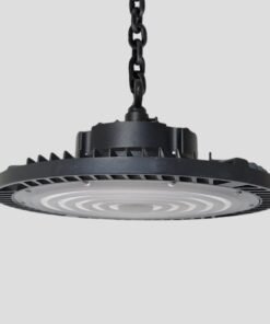 100W PRO SMD LED UFO Highbay LiFud driver waterproof 5000K