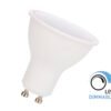 4.9W GU10 LED Spot Dimmable 4000K