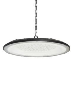 Alternative view of 100W SMD LED UFO Highbay waterproof 4000K with Lens