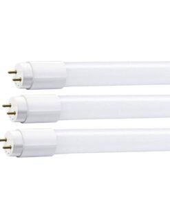 Alternative view of 10W 6000K LED TL Tubes 60cm G13 T8