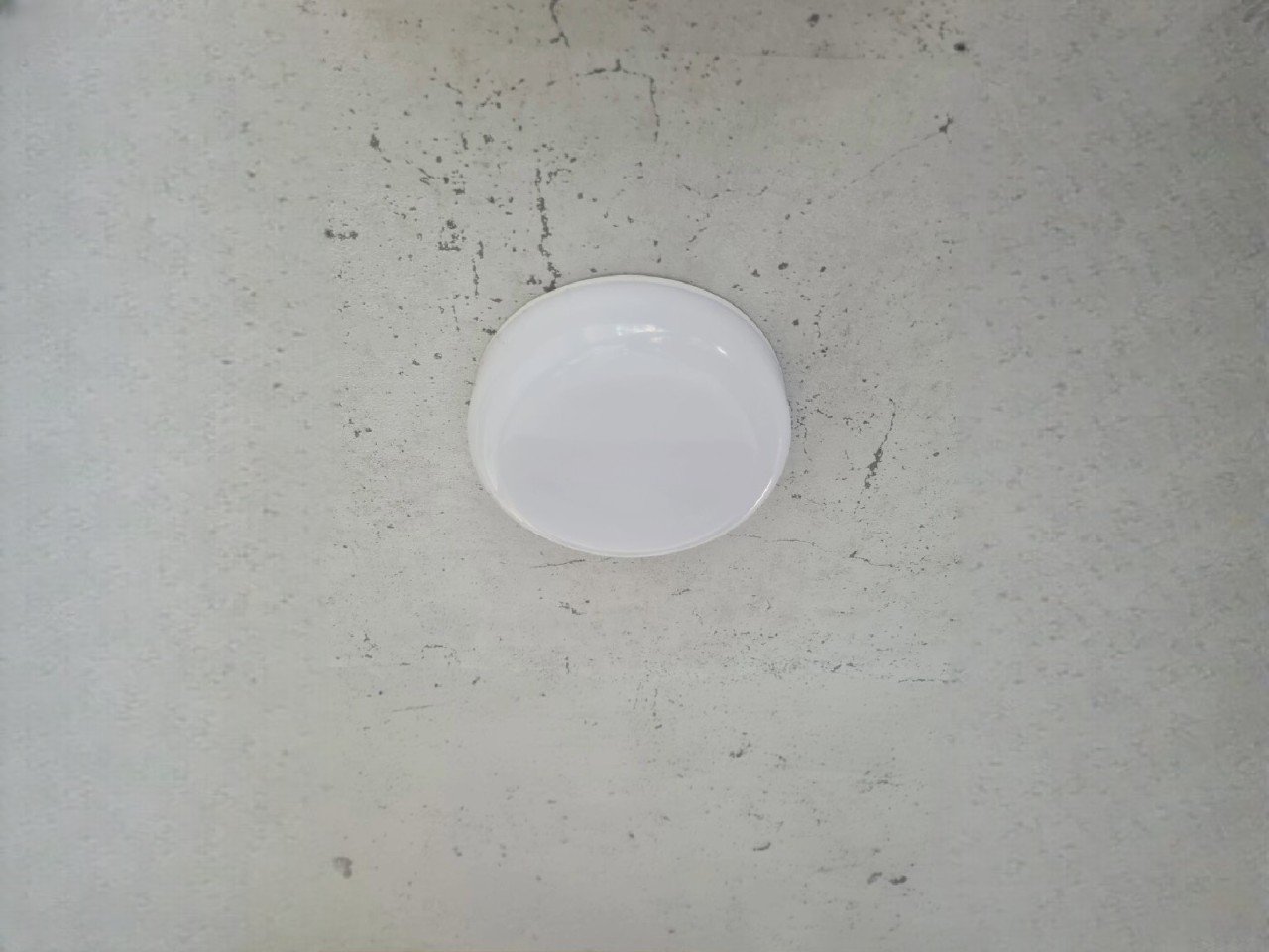 12W 4000K Surface-mounted LED Panels waterproof fire-resistant with microwave sensor - Image 6