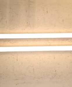 Alternative view of 34W SMD LED Batten Light 4000K waterproof 120CM