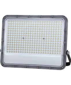 Alternative view of 200W 5000K Floodlights With Lens SMD LED Waterproof
