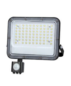 Alternative view of 50W 5000K Floodlights With Sensor and Lens SMD LED Waterproof