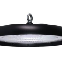 Alternative view of 200W SMD LED UFO Highbay waterproof 5000K with Lens