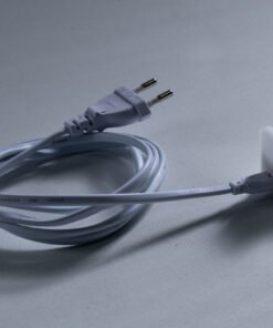 T5 LED verlichting stekker