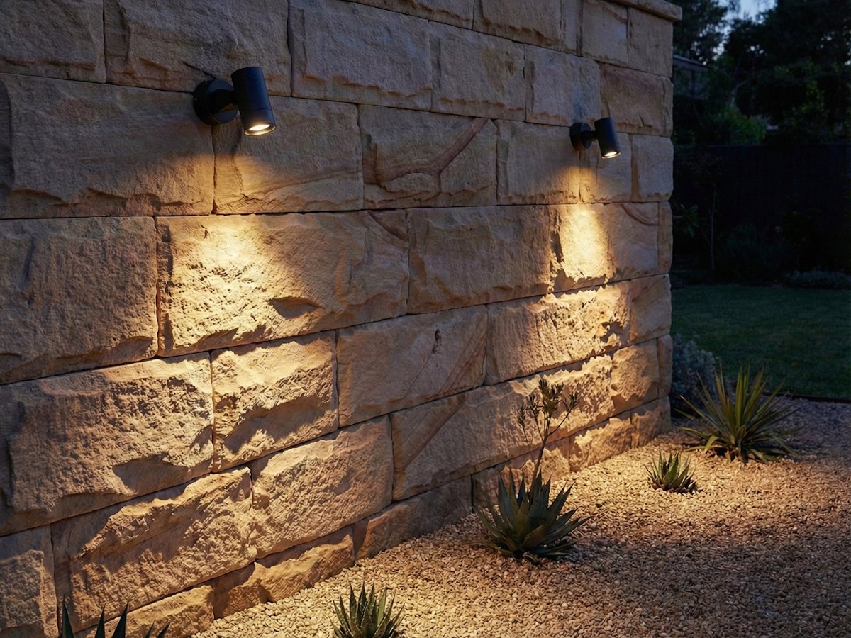 Prikspot GU10 fitting zwart draaibaar waterdicht - Image 5