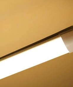 Alternative view of 36W 3000K Batten licht SMD LED slim