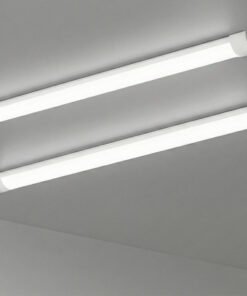 Alternative view of 36W 6500K Batten licht SMD LED slim