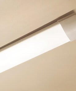 Alternative view of 36W 4000K Batten licht SMD LED slim