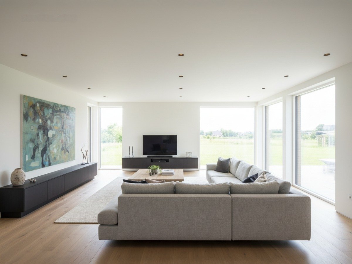 GU10 Inbouw armatuur zwart met lamphouder - Image 5