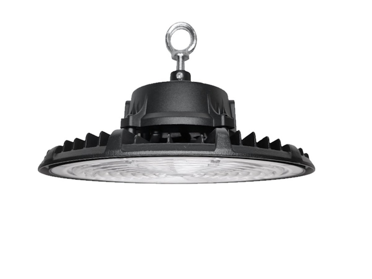 150W 6500K PRO LED UFO HIGHBAY waterdicht