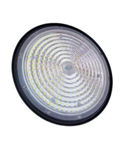 Alternative view of 150W 6500K PRO LED UFO HIGHBAY waterdicht
