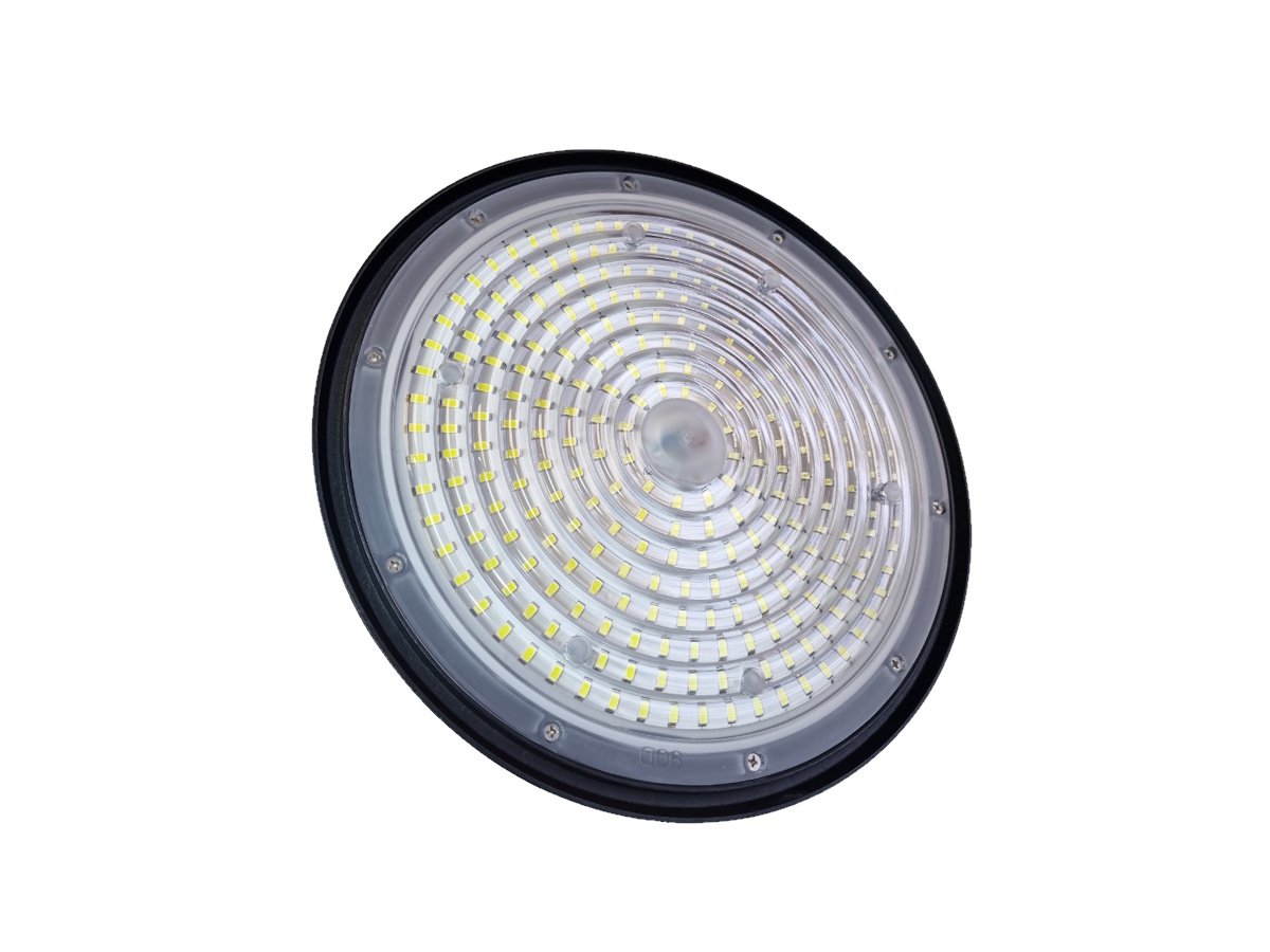 150W 6500K PRO LED UFO HIGHBAY waterdicht - Image 2