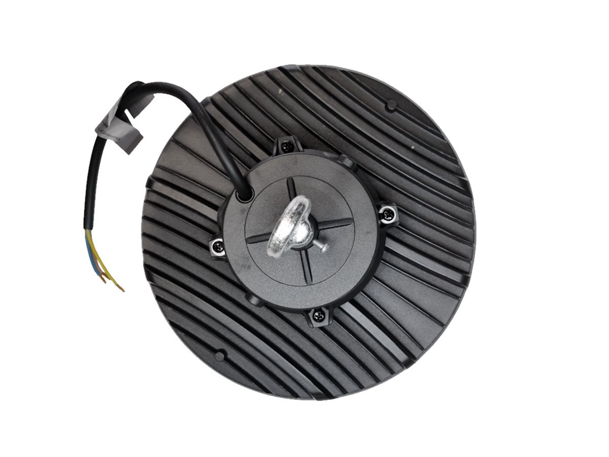150W 6500K PRO LED UFO HIGHBAY waterdicht - Image 3