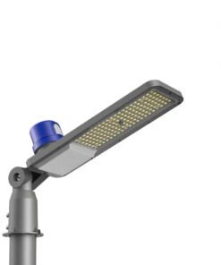 100W 5000K Straatverlichting fotocel sensor waterdicht