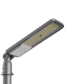 150W 5000K LED Straat verlichtingen Waterdicht kantelbaar