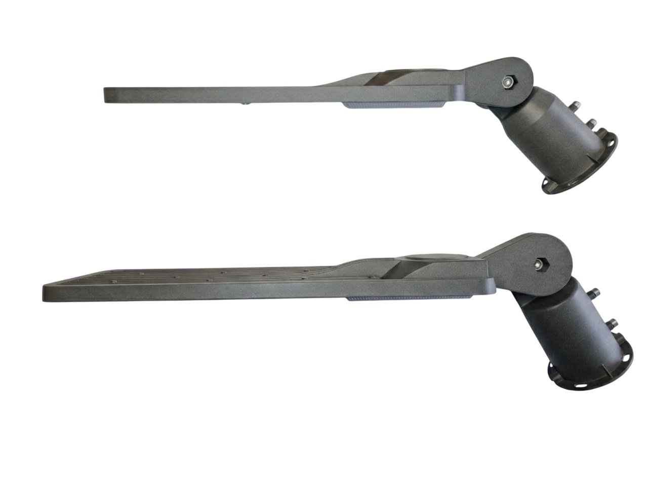 150W 5000K LED Straat verlichtingen Waterdicht kantelbaar - Image 4