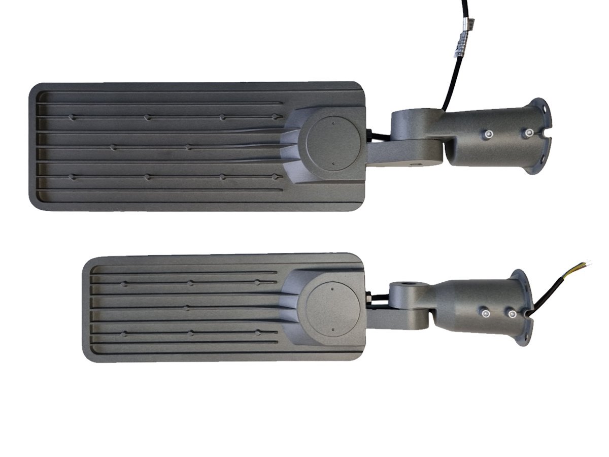 150W 5000K LED Straat verlichtingen Waterdicht kantelbaar - Image 5